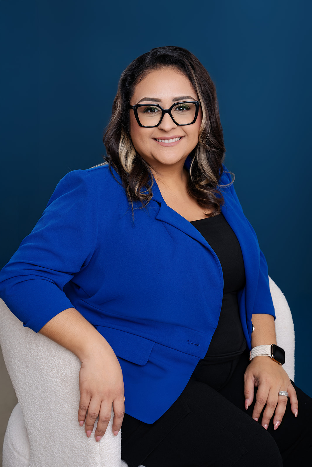 Anita Saldana
